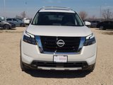 New 2025 Nissan Pathfinder Platinum image 5