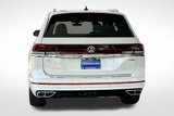 New 2025 Volkswagen Atlas SEL Premium R-Line image 3
