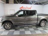 Used 2020 Ford F150 Lariat w/ Equipment Group 502A Luxury image 2
