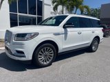 Used 2020 Lincoln Navigator 2WD image 2