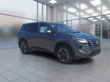 New 2026 Nissan Rogue SV image 2