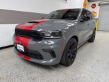 Used 2022 Dodge Durango SRT w/ Premium Interior Group image 3