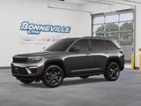 New 2025 Jeep Grand Cherokee Limited w/ Black Appearance Package image 2