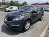 Used 2017 Chevrolet Traverse LS image 3