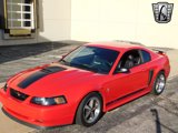 Used 2003 Ford Mustang Mach 1 image 2