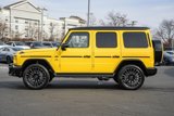 New 2025 Mercedes-Benz G 63 AMG 4MATIC image 4