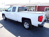 Used 2018 Chevrolet Silverado 1500 LT image 4