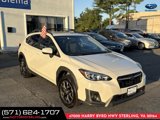 Used 2018 Subaru Crosstrek 2.0i Premium image 2