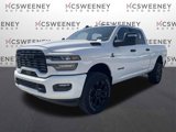 New 2025 RAM 2500 Big Horn image 5