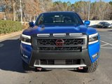New 2025 Nissan Frontier PRO-4X w/ Pro Premium Package image 2