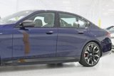 Used 2024 BMW i5 M60 w/ Executive Package image 3