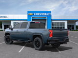 New 2025 Chevrolet Silverado 2500 LTZ image 3
