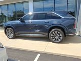 New 2026 Cadillac Escalade IQ Luxury 1 image 5