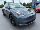 Used 2023 Tesla Model Y Performance image 3
