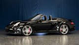 Used 2009 Porsche 911 Turbo image 4