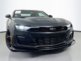 Used 2021 Chevrolet Camaro SS image 2