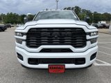 New 2025 RAM 2500 Big Horn image 2