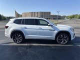 New 2025 Volkswagen Atlas SEL Premium R-Line image 3