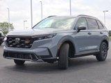 New 2026 Honda CR-V TrailSport image 5