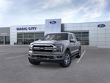New 2025 Ford F150 Lariat w/ Equipment Group 501A Mid image 2