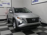 Used 2023 Hyundai Tucson SEL w/ Winter Package image 5