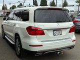 Used 2013 Mercedes-Benz GL 450 4MATIC image 5