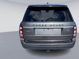 Used 2017 Land Rover Range Rover Supercharged image 3