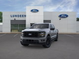 New 2025 Ford F150 XLT w/ Equipment Group 302A MID image 2