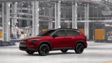 New 2026 Toyota Corolla Cross AWD Hybrid image 4