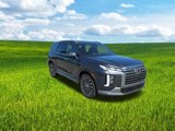 New 2025 Hyundai Palisade Calligraphy image 3