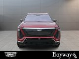New 2026 Cadillac Vistiq Luxury image 2