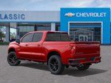New 2026 Chevrolet Silverado 1500 RST image 3