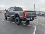 New 2025 Ford F250 Lariat w/ Lariat Ultimate Package image 6