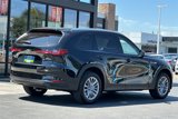 New 2025 MAZDA CX-90 Plug-In Hybrid w/ Preferred image 5