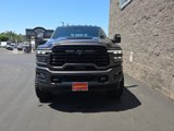 New 2025 RAM 3500 Laramie image 2
