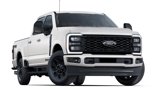 New 2025 Ford F350 Lariat image 4