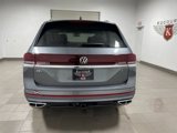 New 2025 Volkswagen Atlas SEL Premium R-Line image 5