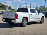 New 2025 Toyota Tundra Capstone image 6