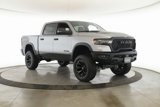 Used 2025 RAM 1500 Rebel image 2