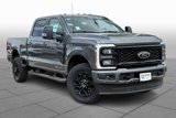 New 2025 Ford F350 4x4 Crew Cab Super Duty image 2
