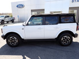 Certified 2024 Ford Bronco Outer Banks image 2