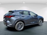 New 2026 Lexus NX 350 AWD image 4