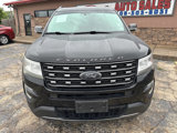 Used 2017 Ford Explorer XLT w/ Equipment Group 202A image 4