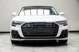 Used 2024 Audi A8 L 3.0T w/ Comfort Plus Package image 6