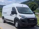 Used 2023 RAM ProMaster 2500 image 2