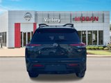 New 2025 Nissan Pathfinder Rock Creek image 4