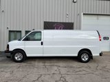 Used 2017 Chevrolet Express 3500 Extended image 3