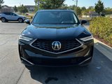 New 2026 Acura MDX SH-AWD image 2