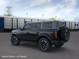 New 2025 Ford Bronco Outer Banks image 4