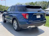 Used 2023 Ford Explorer Limited w/ Equipment Group 301A image 5